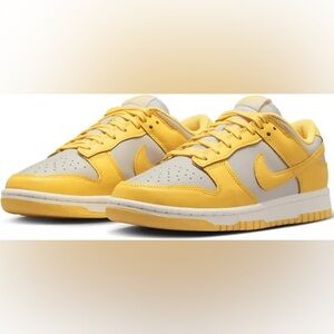 👟 ✨ Nike Dunk Low “Citron Pulse” Women’s – Size 8 (Style Code: DD1503-002)